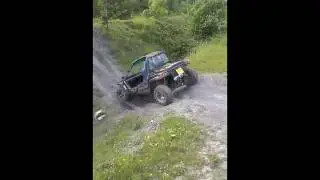 Yamaha r6 buggy off road
