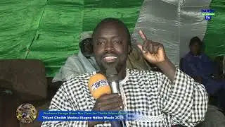 Waxtaanu Cheikh Mame Mor Ibn Cheikh Adama Cisse Thiant Cheikh Modou Diagne Ndiba Waalo 2025