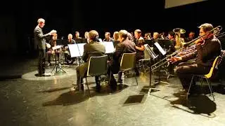 James  Bond Theme