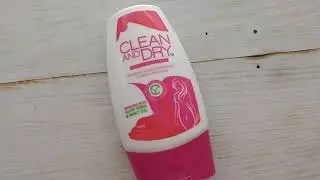 Clean And Dry Intimate Wash Use - Side Effects - How To Use All Detail.