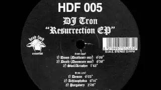 DJ Tron - Doom (Deathcore Mix)