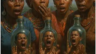 Village Without Men: The Women Who Brought It Back to Life......