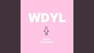 WDYL (feat. Tofu Jack)