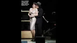 Guys and Dolls - Carnegie Hall - Sue Me - Megan Mullally - Nathan Lane