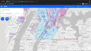Estimate Helium Hotspot Coverage with the UI Link Tool