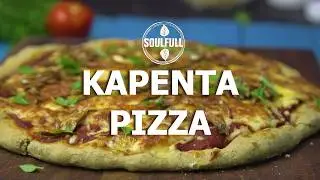 KAPENTA PIZZA