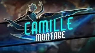 montage camille s8 - best plays camille top