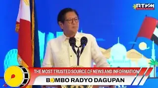 Talumpati ni Pangulong Ferdinand Marcos Jr sa harap ng mga Filipino sa United Arab Emirates