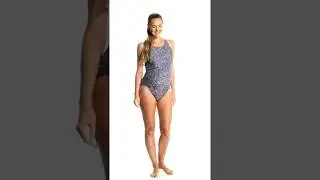 EQ Swimwear Harmony Maternity One Piece Swimsuit | SwimOutlet.com