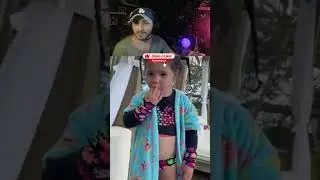 SPIGOLON REACT   ANTONELLA NO PARQUE AQUATICO FEZ XIXI NO TOBO&Aacute;GUA  #comida #humor #comedia