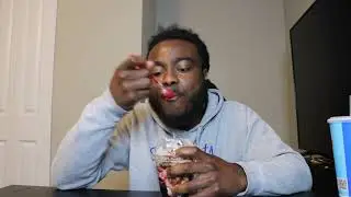 Dairy Queen Cupfection Full Video