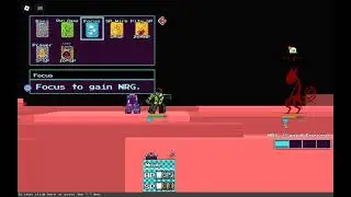 Fighting HATRED With Greifer Part 2 (prayer)   Block Tales