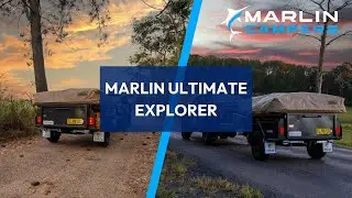 Marlin Campers Ultimate Explorer