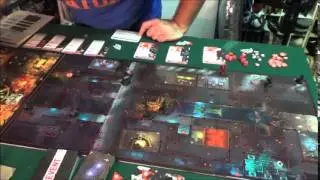 assassinorum execution force   play thru  part 2