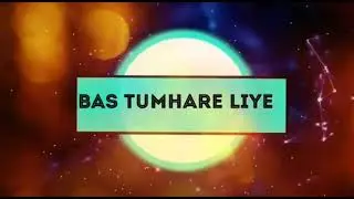 Dil ka Lagana chhod diya...