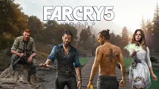 Far Cry 5 Walkthrough HD Gameplay (Part 10)