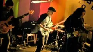 Rosli Mansor - Sorry I'm Late (Live @ Wanna'B Cafe)