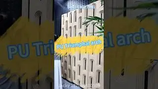 PU Stone Wall Panel - Artificial Stone