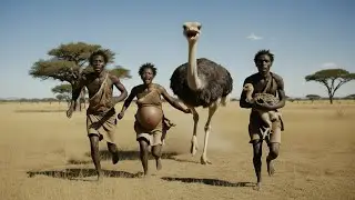 Vida há 4,7 milhões de anos | Como os humanos pré-históricos sobreviveram e mantiveram a vida?