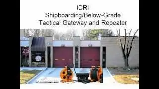 ICRI - 2PED Training Video