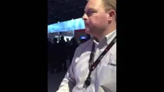 Canon EXPO NY print overview