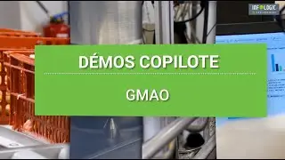 ERP COPILOTE - GMAO