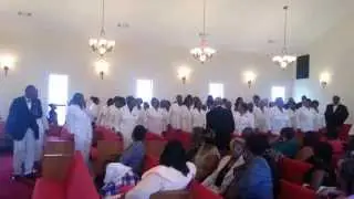 Usher Day: Grand Usher March