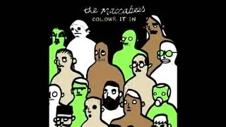 The Maccabees - Toothpaste Kisses (Deluxe Version)