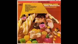 Eddie Dunstedter - White Christmas (1965)