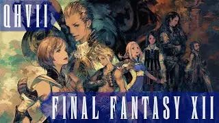 Final Fantasy XII OST Compilation | Welcome To The Zodiac Age