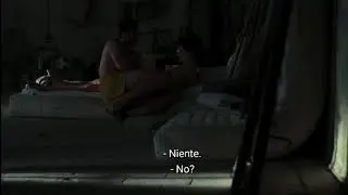 I don't want you to go scene || Call me by your name (sub ita)