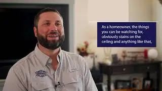 FAQ - What Does Covenant Roofing Look For To Determine If a New Roof Is Needed?