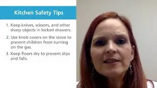 Preventing Kitchen Accidents and Injuries with Dr. Capre-Franceschi, MD