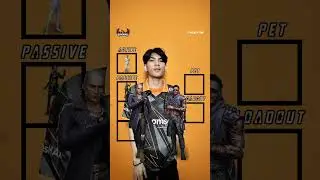 KOMBINASI SKILL SNIPER FREE FIRE #freefire #ffindobersatu