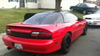 tr224 cam vid