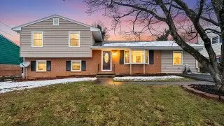 646 E Augusta Ave, Vinton, VA