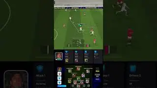 Best 4-2-1-3 Johan Cruyff formation! #efootball2025 #efootballmobile #efootball #football #pes