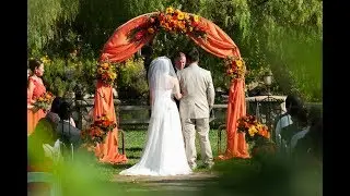 Lake Oak Meadows Weddings and Events