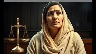 Blasphemy in Pakistan: The Heart-Wrenching Story of a Christian Woman's Battle for Justice!