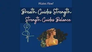 Pilates Strength