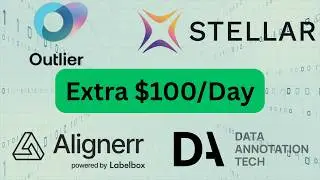 Beginners Guide to Data Annotation || Easy $100/Day