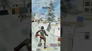 1vs3 with Shotgun and AK117  #callofduty #shorts #callofdutymobile