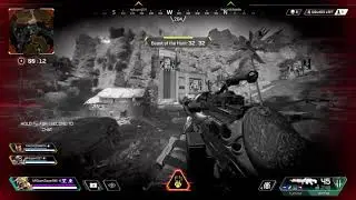 Apex legends code leaf