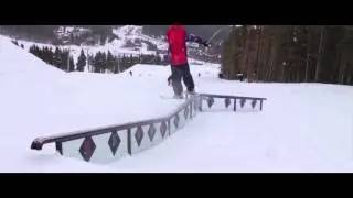 Pr&oslash;vekj&oslash;rer Voss 2013 - Lars Oftedal Bj&oslash;rum