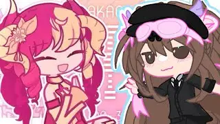 🌸【AKAGE】//『FAKE COLLAB WHIT Y3LLOW』、feat.kasane Teto、🌸