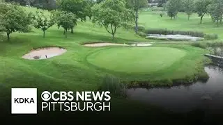 New study ranks Pennsylvania as the 4th best state in the country for golf