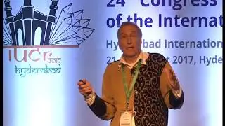 Keynote Lecture by Jurg Hulliger