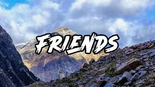 Friends - Pete Masitti & David Gray | Uplifting Music Collaboration