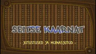 Seitse kaarnat.