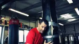 How to spin elbow from clinch